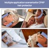 6 Pack Satin CPAP Strap Covers Soft, CPAP Headgear Strap