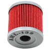 AHL 139 Oil Filter Compatible with SUZUKI Drz400sm 398 2005-2010