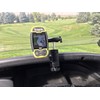 Caddie Buddy Swami 5000 Golf Cart Mount/Holder