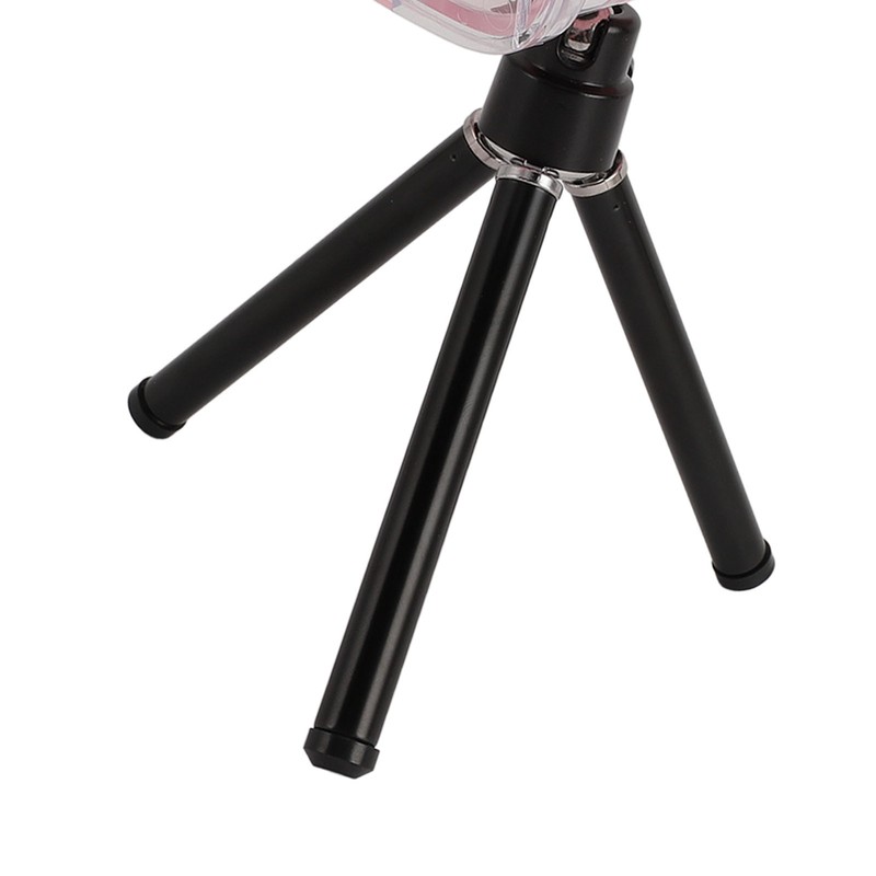 Digital Camera Microscope Binocular HD 1080P 8x Optical Zoom 1000x