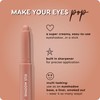 ColourPop Shadow Stix - Cream Eyeshadow Stick with Long-Lasting Color