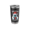 Yeti Merry Christmas: Sippin' Cocoa in Style Stainless Steel Insulated