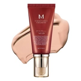 crema Bb Cobertura Perfecta 50ml Tono 23 Natural