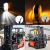 Aoling Turn Signal Front Fork, Turn Signal Forklift, Turn Signal