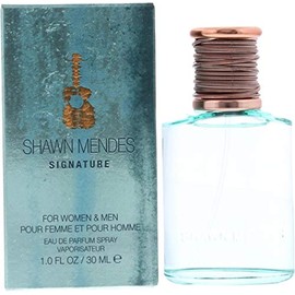Shawn Mendes Signature EDP, 1.0-Ounce