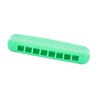 Kids Harmonica Portable Plastic Harmonica Practice Tool Musical Instrument Toy
