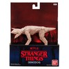 Bandai Mexico - Figura de Vinilo Stranger Things Dart Demo-Dog