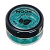 Moon Glitter Biodegradable Eco Glitter - 100% Cosmetic Organic Glitter
