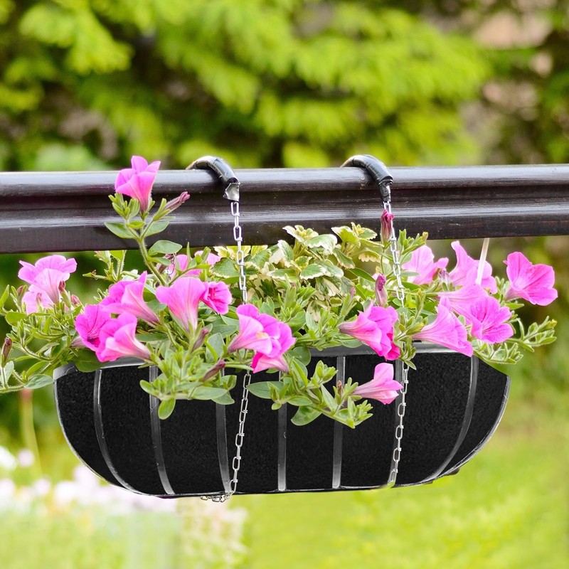 16x80 Inch Fabric Planter Liner Non Woven Plant Felt Roll