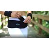 W8FIT Adjustable Weighted Walking and Exercise Belt (7 LB Small)