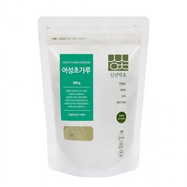 OTMARTFOOD 200g domestic Houttuynia cordata powder