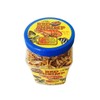 Zoo Med Large Sun-Dried Red Shrimp Aquatic Turtle Food 10