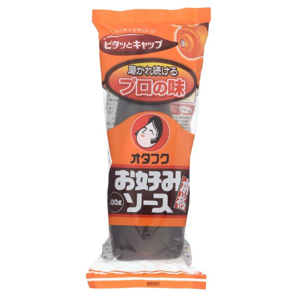 Okonomi Sauce 300g