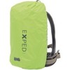 Exped Rain Cover 25L, Green, One Size