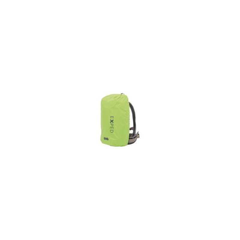 Exped Rain Cover 25L, Green, One Size