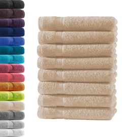 Hometex Premium Textiles Parent Terry Towel