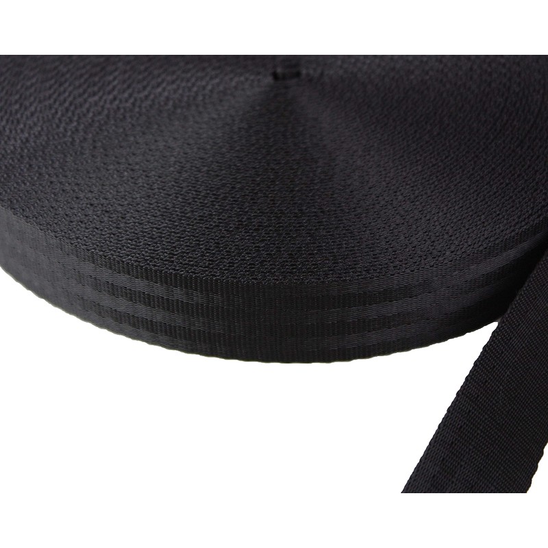 TN30-03 Webbing Strap 30 mm Wide 25 Metres Length 3