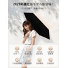 Parasol, Folding Umbrella 【2025 Latest 310T High-Density Fabric UV Cut
