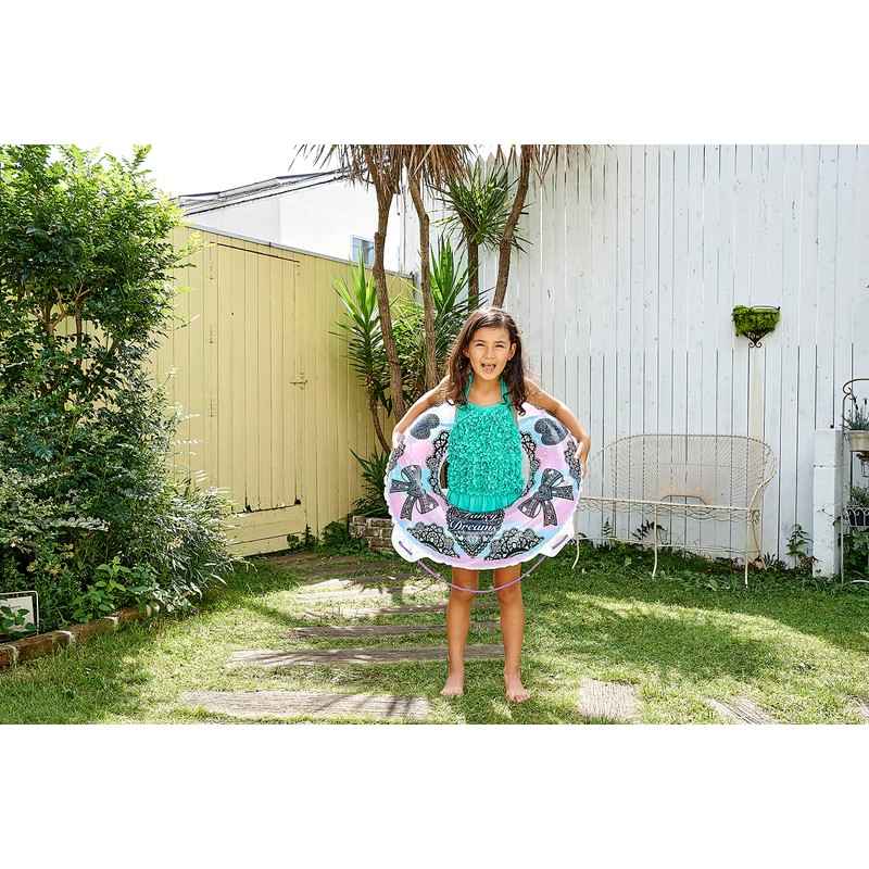 Igarashi RLB-470V Fancy Dream Ukiwa 27.6 inches (70 cm) with