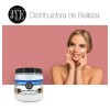 3 Frascos De Crema De Concha Nacar Natural Jye 180