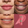 Bálsamo Labial Smushy Matte De Nyx Professional Makeup
