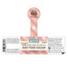 Squires Kitchen Designer Light Rose Gold Metallic Lustre Dust 5.5g