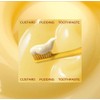 TOOSTY Toothy Toothpaste 0.9 oz (25 g) Trial Size TOOTHPASTE
