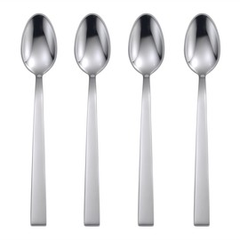 Oneida Aero Iced Tea Spoons, Set of 4