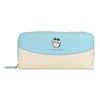 Aldi CHI3-11 Long Wallet Chiifawa Bee Blossom Blue