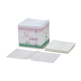 ハイゼガーゼ(2ツ折)N-2 15X30CM(280イリ) 小津産業