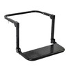 WINTOOLS Adjustable Folding Tire Step for Truck SUV Wheel Portable