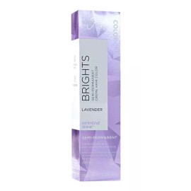 Ion Tubo De Tinte En Crema Ion Lavanda Lavender58.2 G