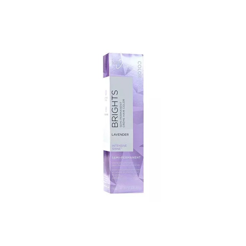 Ion Tubo De Tinte En Crema Ion Lavanda Lavender58.2 G