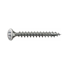 SPAX Screw Head Lentils T-STAR Plus, Stainless A2, Fully Threaded, 0/3586/000/ 3,5/ 16/ /02