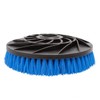 Twin Brush Medium Brush (Blue)