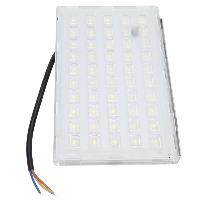 50W LED Flood Light IP66 Waterproof Super Bright Landscape Lamp