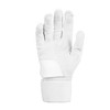 TUCCI Napoli Pro Batting Gloves, 2X-Large, White