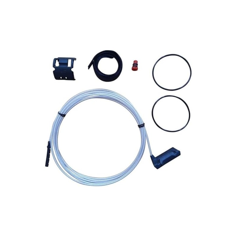 XP METAL DETECTORS Full Deus II RC Wave Guide with