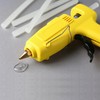 IDEA HOME Stick Colla a Caldo Ø7 mm x 100