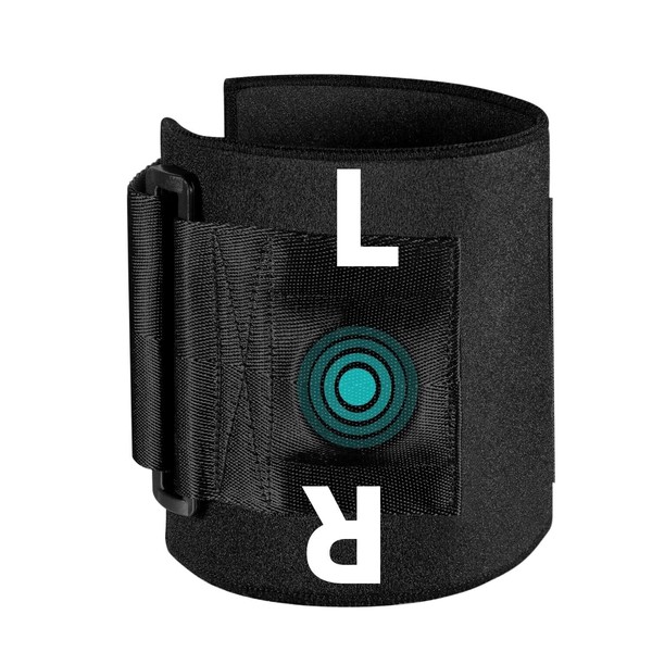 branded Active Sciatica Pain Relief Brace, Beactive Knee Brace For