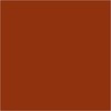 Plus Color 60ml Craft Paint, Red Copper