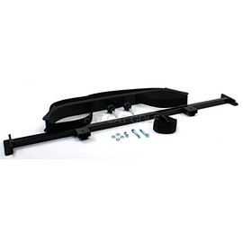 Golf Bag Attachment Combo Kit