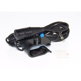 Lazellz Microphone Compatible with Sony Model Numbers XAV-68BT, XAV-712BT, XAV-AX100, XAV-AX1000, XAV-AX100C2
