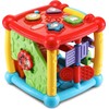 VTech Busy Learners Activity Cube (Frustration Free Packaging)