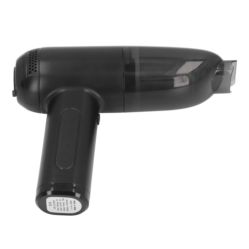 Electric Air Duster 60000RPM 75W 2 Speed Powerful Cordless Dust