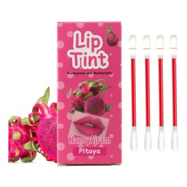 Regalo San Valentín Brillo Labial Frutal Con Estuche