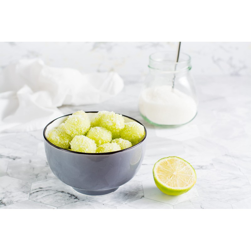 Earthborn Elements Malic Acid Powder, (2 lb), Used in Food,