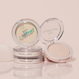 face brightener rosy / 페이스 브라이트너 로지