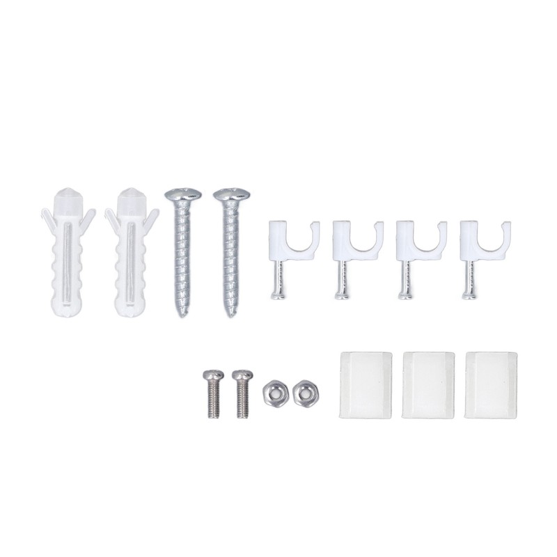 Smart Garage Door Opener Kit for Tuya Zigbee APP WiFi