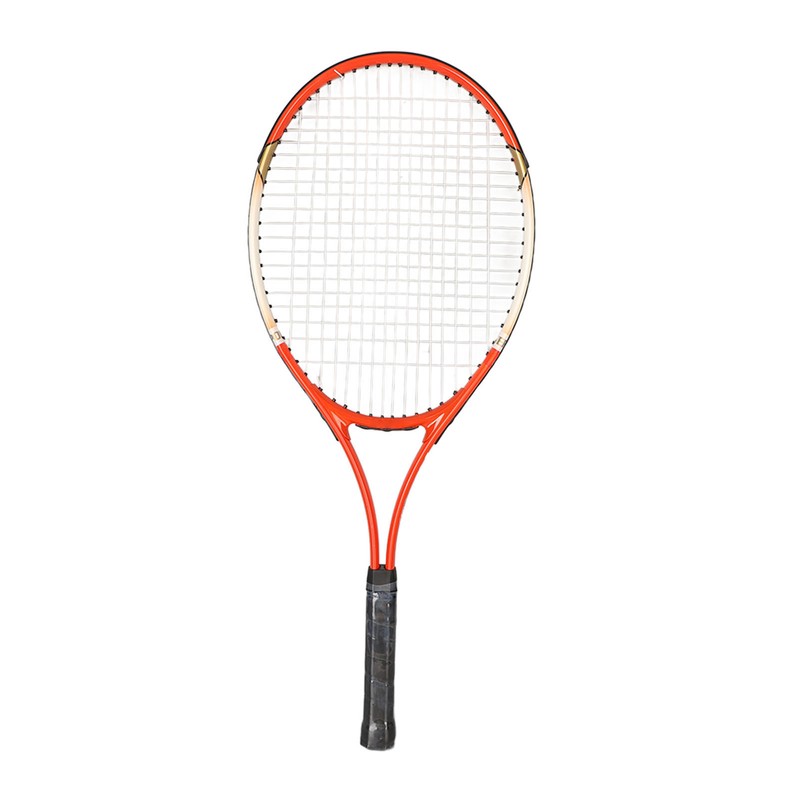 REGAIL Adult Tennis Racket 27in Aluminum Alloy Lightweight Recreational Racket